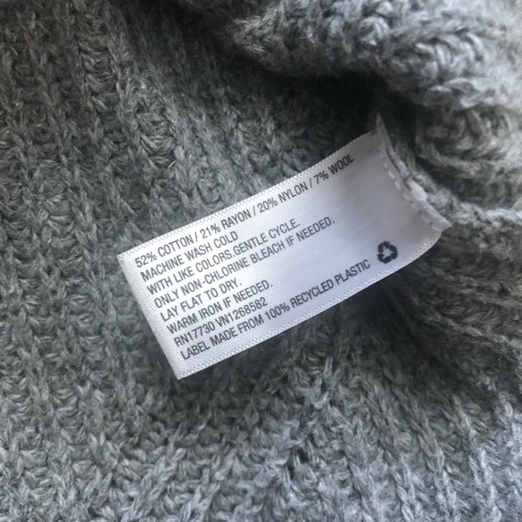 Toms for target crew neck sweater - Picture 7 of 7